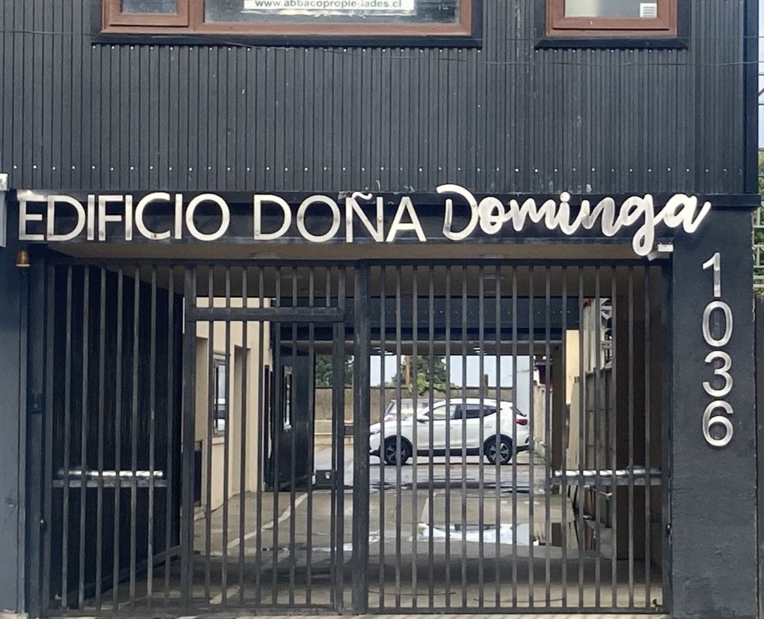 Edificio Doña Dominga