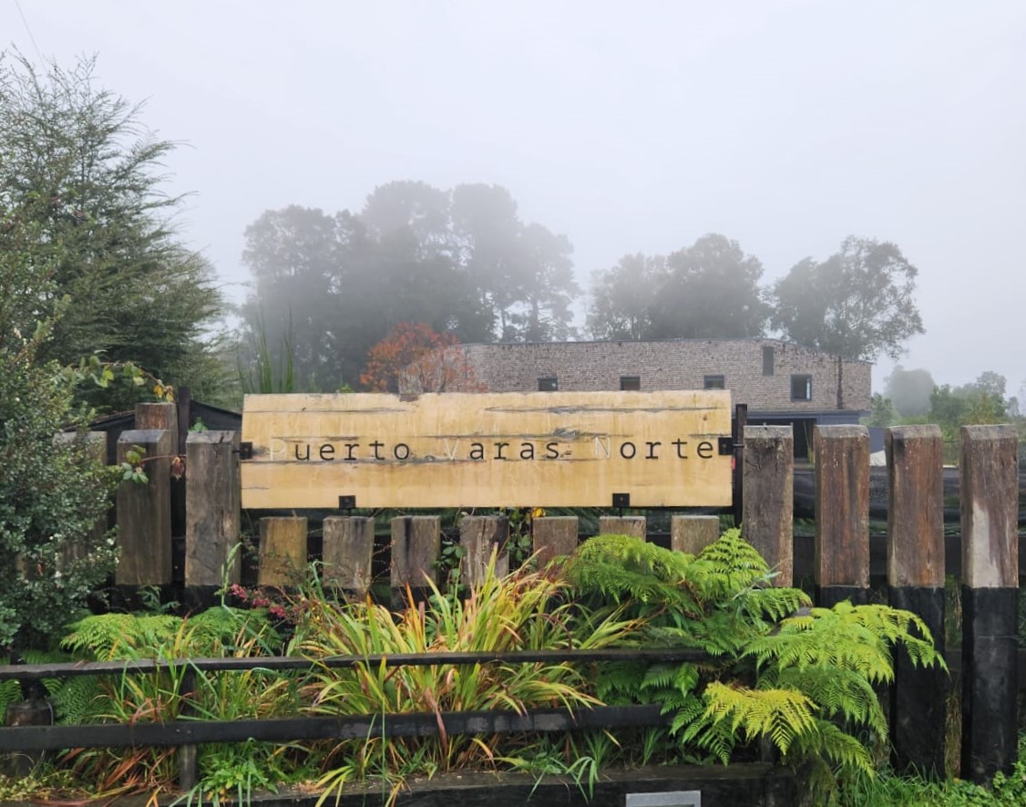 Parcelacion Puerto Varas Norte