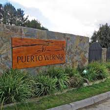 Puerto Werner